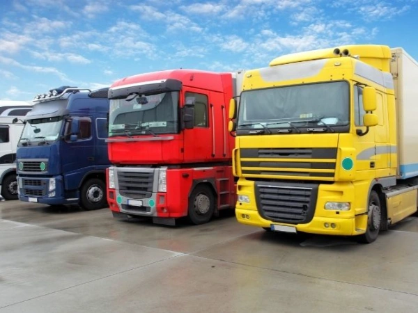 Antalya Dargeçit Nakliye